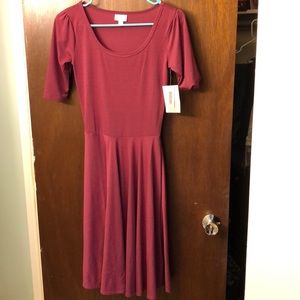 NWT Lularoe Nicole!
